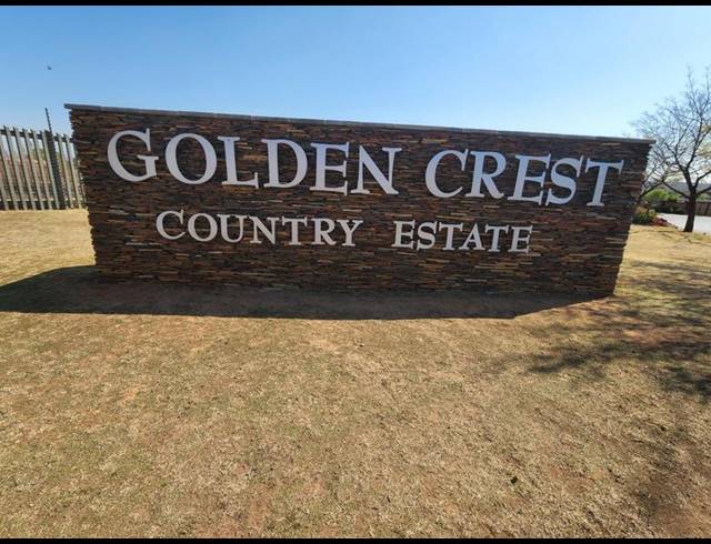 LAND FOR SALE IN PARKRAND